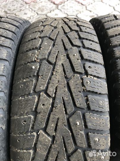 Cordiant Snow Cross 195/65 R15 91T