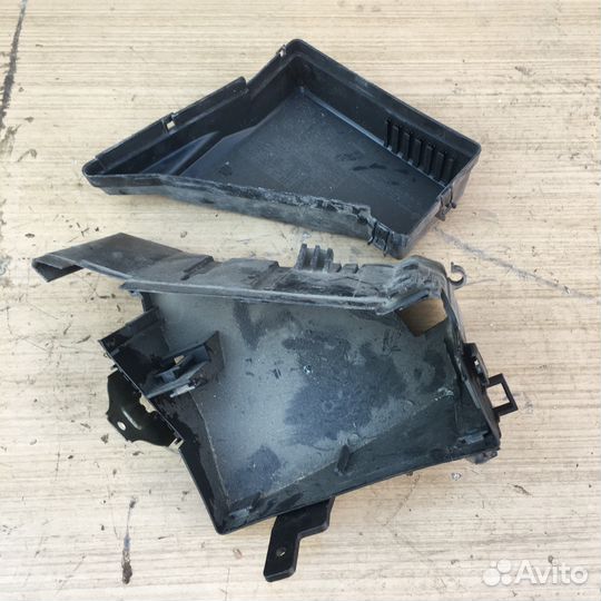 Корпус блока Субару Импреза Subaru Impreza G12 GR