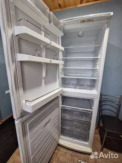 Холодильник атлант бу