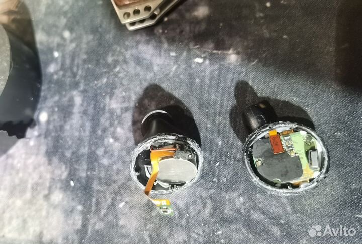 Беспроводные наушники jabra