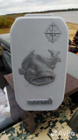 Крышки для эхолотов Lowrance, Garmin