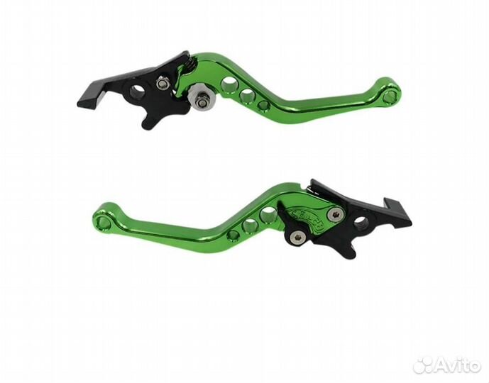 Рычаг сцепления тормоза