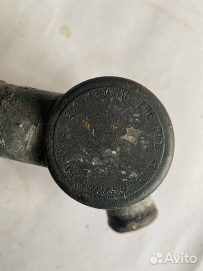 Термостат LADA 2110