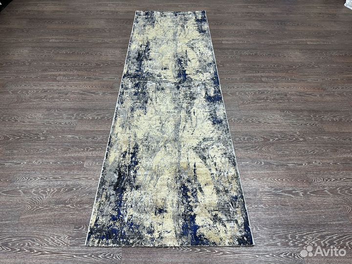 Дорожка ковровая 1х3 Турция