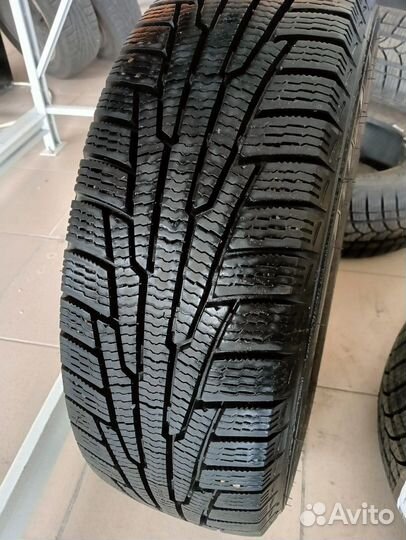 Nokian Tyres Nordman RS2 175/65 R14