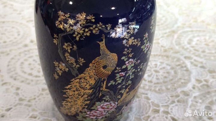 Коллекционная Ваза Япония