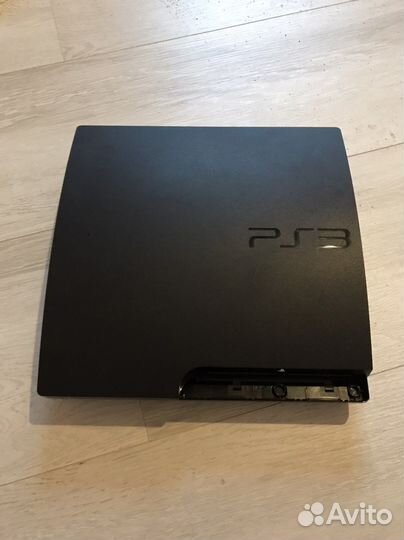 Корпус ps3 slim
