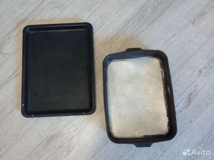 Противень для духовки эл.печки