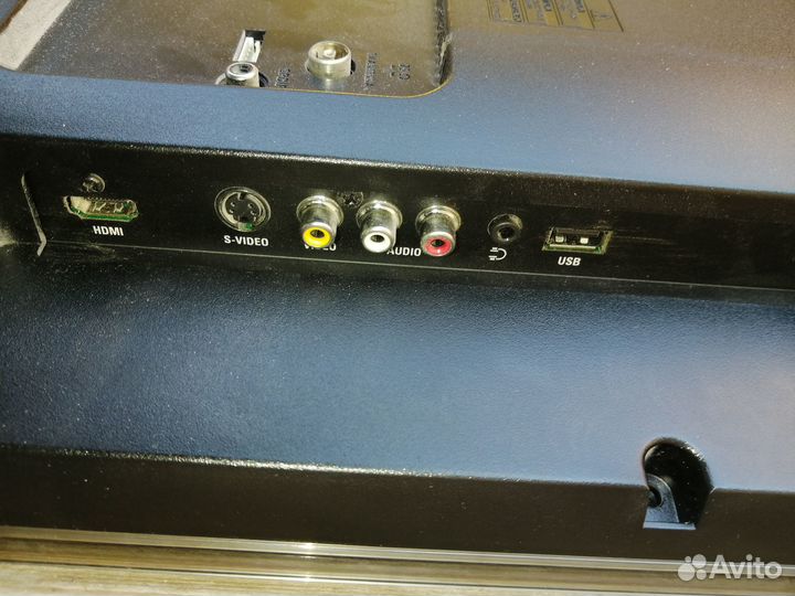 Телевизор бу