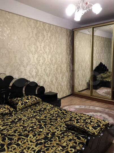 2-к. квартира, 50 м², 4/5 эт.