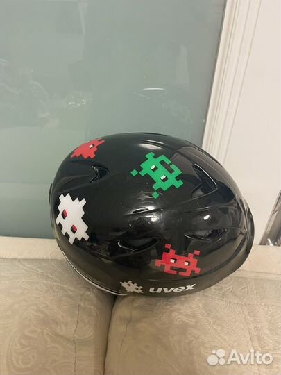 Горнолыжный шлем детский