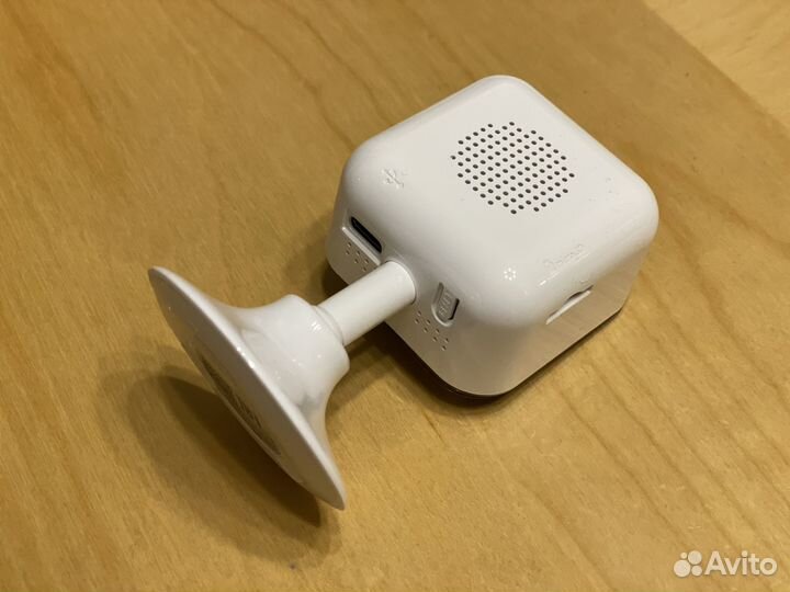 IP-камеры для помещений с Wi-Fi