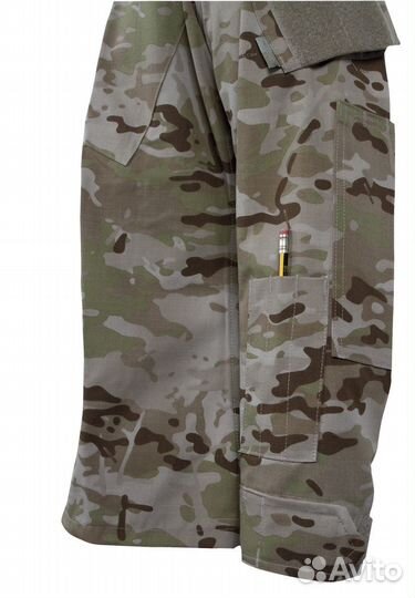 TRU-spec tactical jacket Multicam Arid