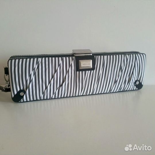 Клатч Karen Millen