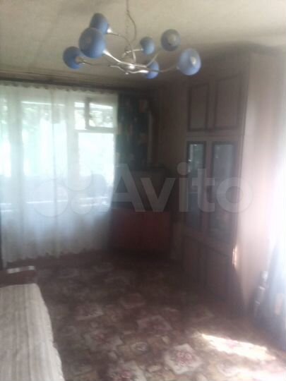 Комната 10 м² в 2-к., 3/5 эт.