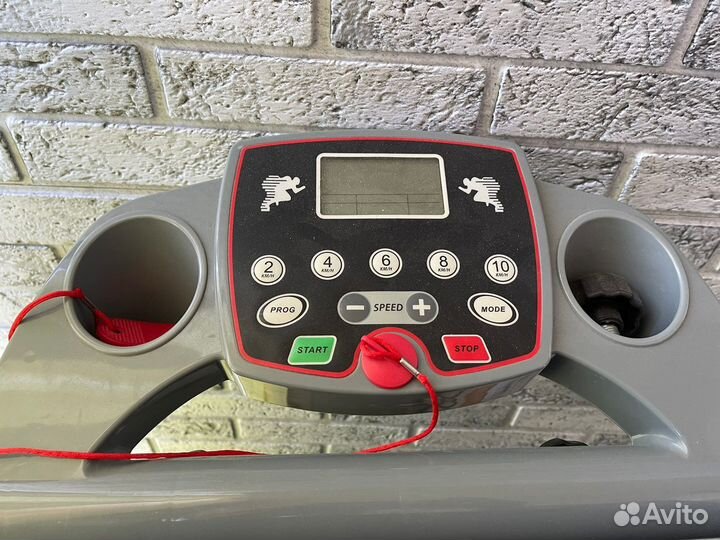 Продам беговую дорожку