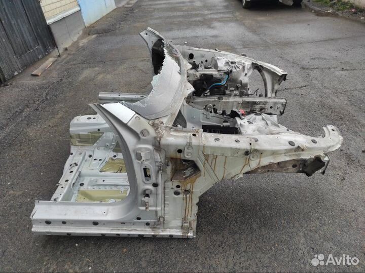 Лонжерон передний правый Bmw 5-Series F10