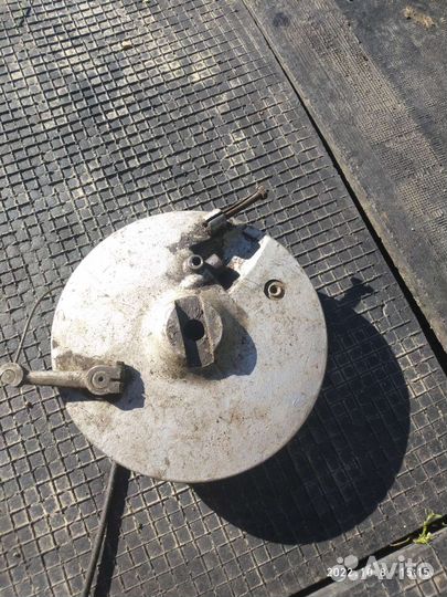 Колесо иж. цепи