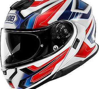 Shoei Neotec 3 Anthem **new