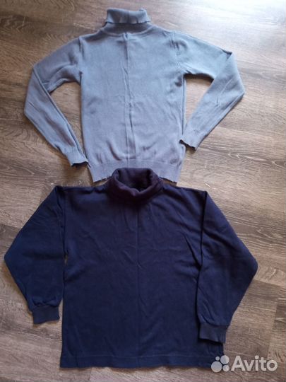 Одежда для мальчика 5-12 лет