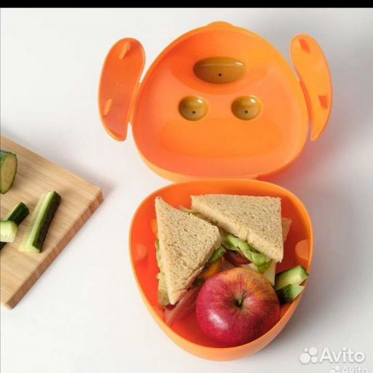 Ланчбокс Икея