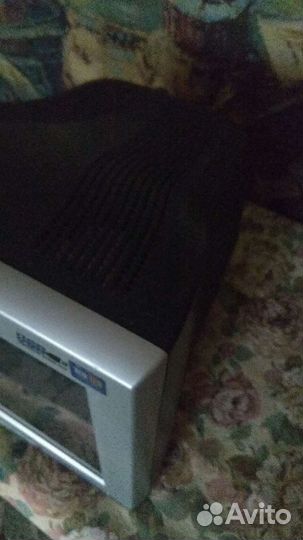 Монитор LG flatron