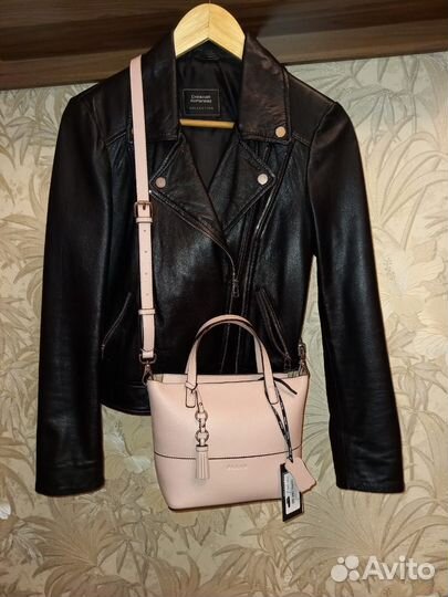 Сумка furla coccinelle palio