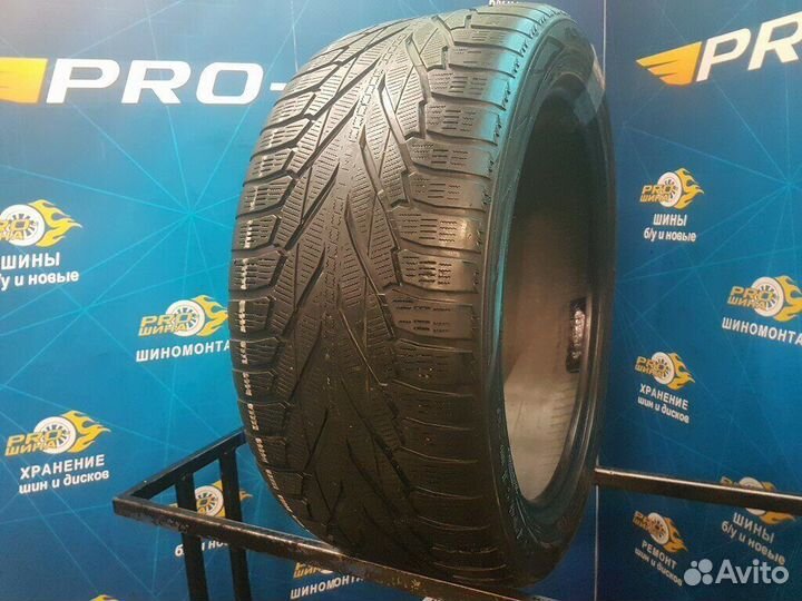 Nokian Tyres Hakkapeliitta R2 SUV 295/40 R21