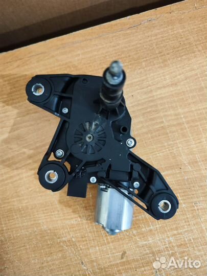 Моторчик стеклоочистителя задний Веста универсал