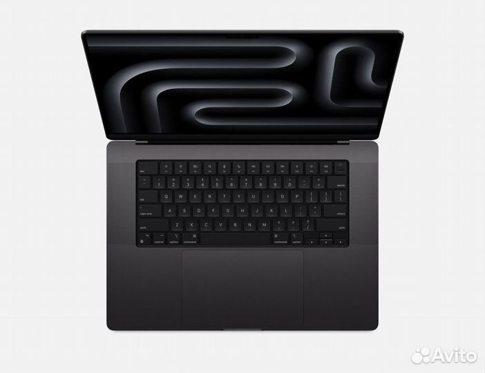 Apple macbook pro m3 pro