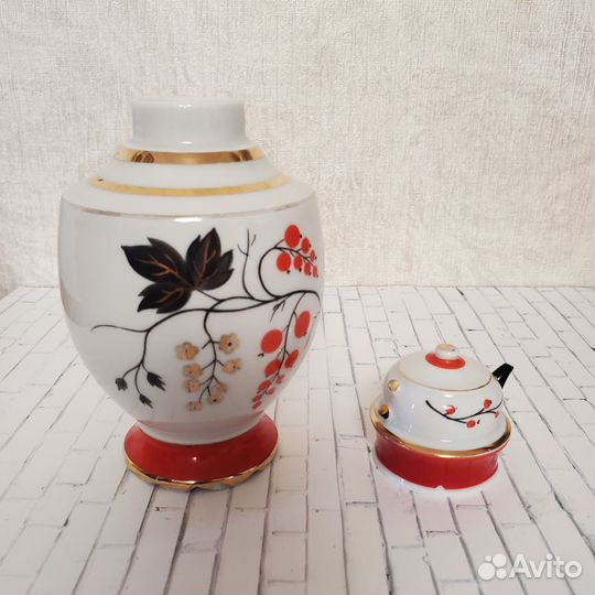 Лфз штоф пингвин