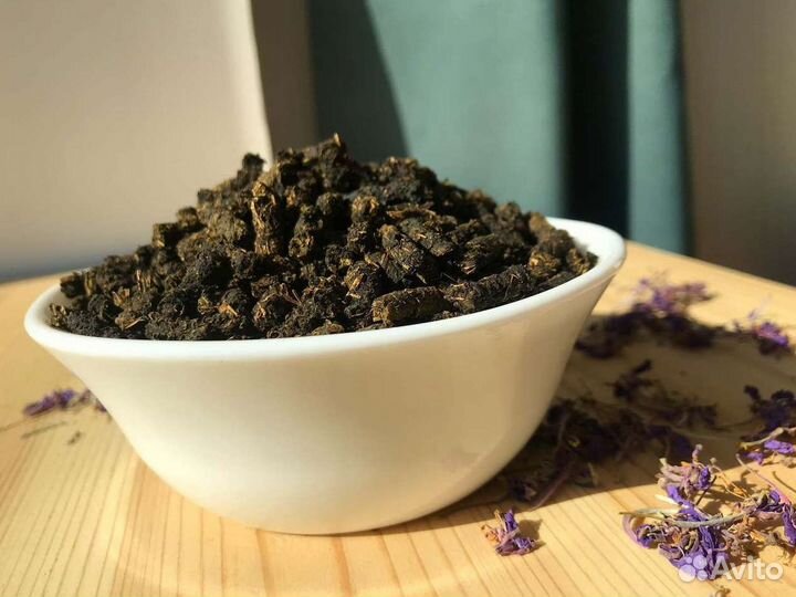 Иван чай 1кг свежий урожай 2023, натуральнейший