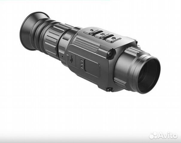 Тепловизор iRay Saim scp19w