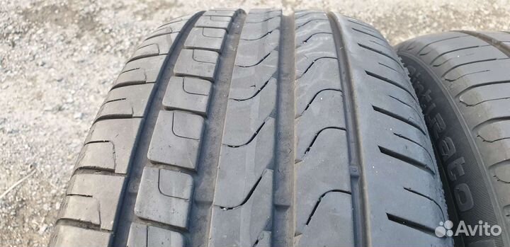 Pirelli Cinturato P7 205/50 R17 89V