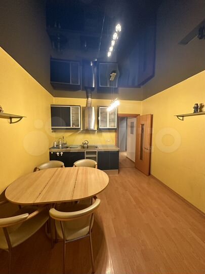 2-к. квартира, 75 м², 12/12 эт.