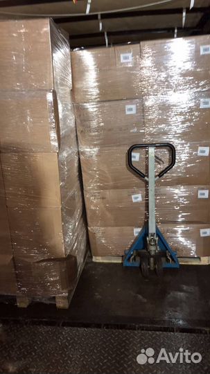 Доставка на склады Wildberries, ozon