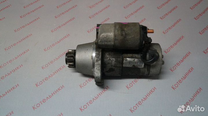 Nissan 23300-8H300 Стартер