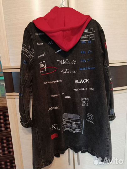 Куртка, парка,плащ, пальто