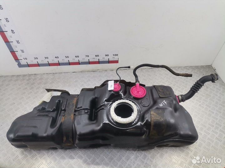 Бак топливный Toyota Land Cruiser Prado J120 рест