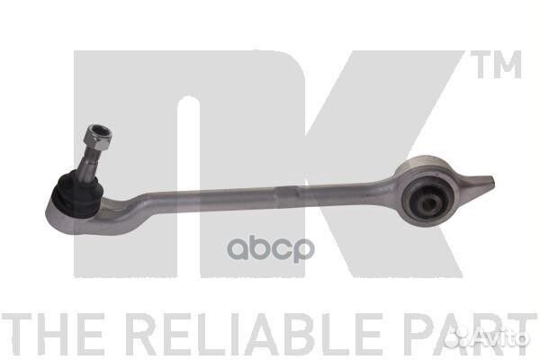 Рычаг подвески 5-er BMW 95.00 5011516 Nk