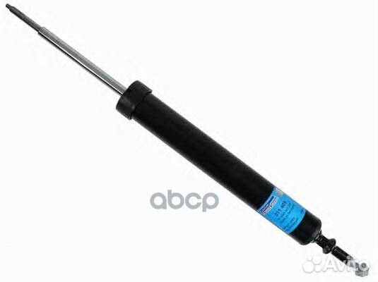 Амортизатор 311409 Sachs