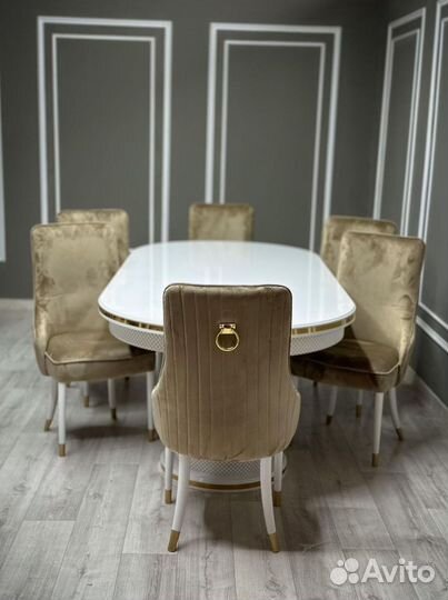 Кухонный стол. Доставка по всей России