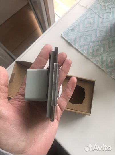 Терморегулятор для пола Livolo