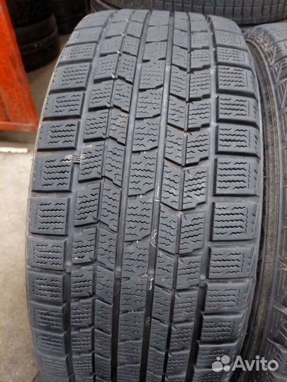 Dunlop DSX-2 215/55 R17 94Q