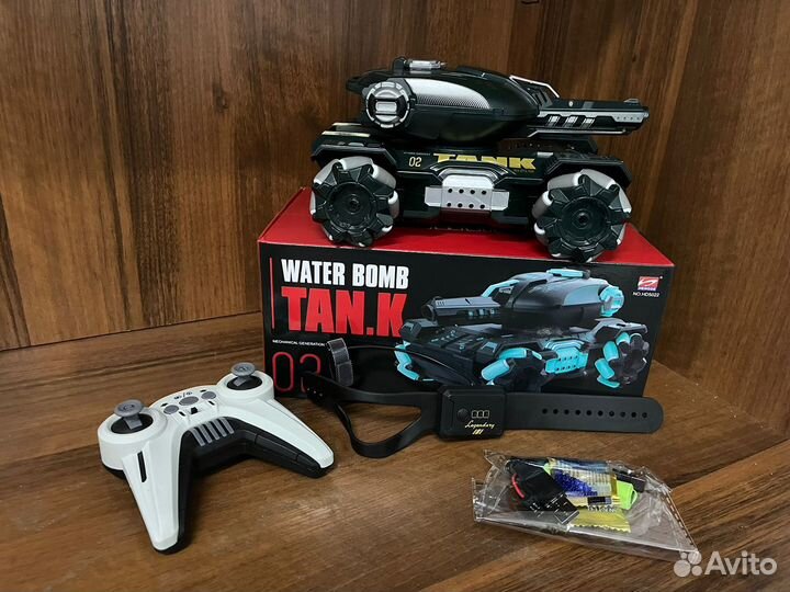 Детские игрушки