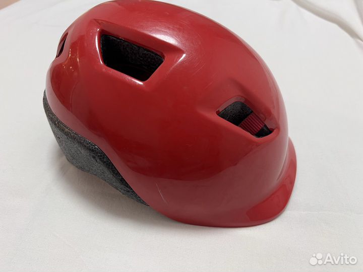 Шлем детский защитный Btwin.XS 48-52 см