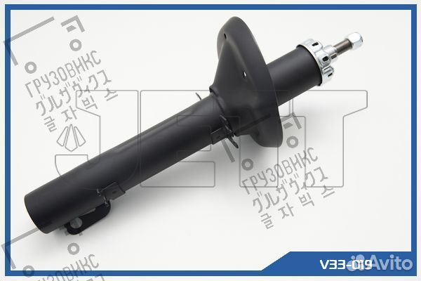 Амортизатор, jett (Корея) V33-019