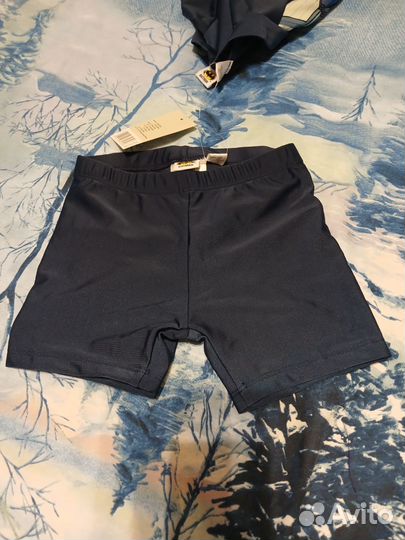 Солнцезащитный костюм 98/104