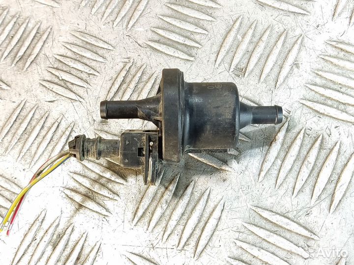 Клапан вентиляции топливного бака Haima 3