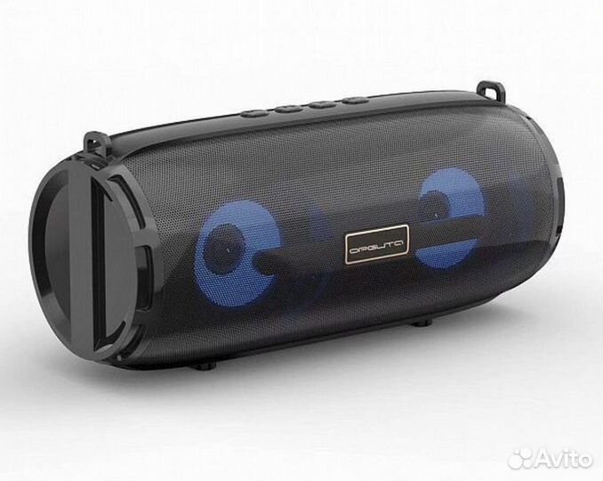 Беспроводная колонка